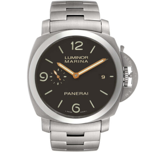 Panerai Luminor Pam00352