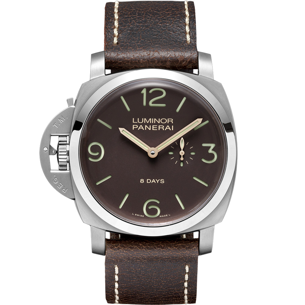 Panerai Luminor Pam00368