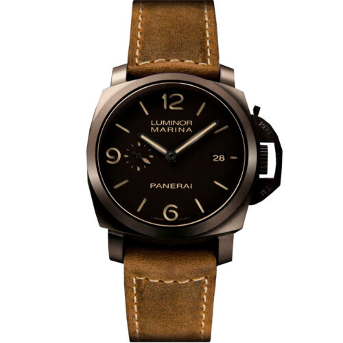 Panerai Luminor Pam00386