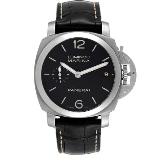 Panerai Luminor Pam00392