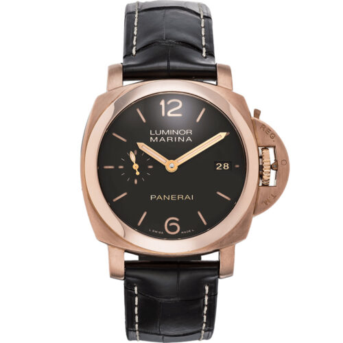 Panerai Luminor Pam00393
