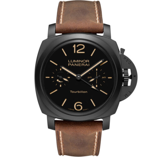 Panerai Luminor Pam00396