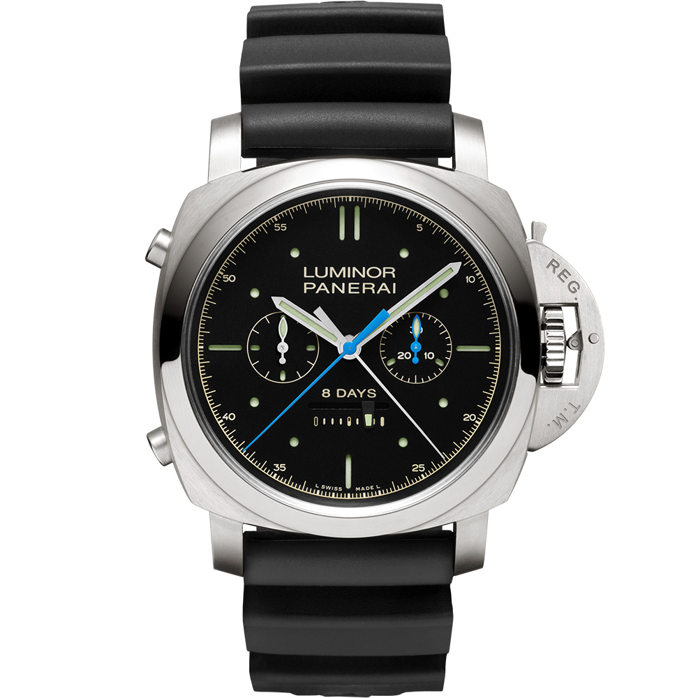 Panerai Luminor Pam00427