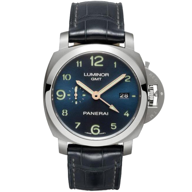 Panerai Luminor Pam00437
