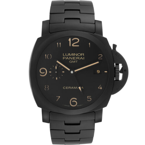 Panerai Luminor Pam00438
