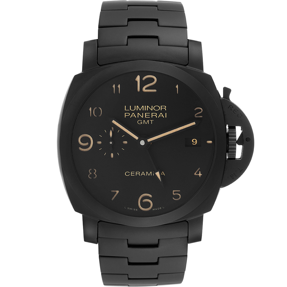 Panerai Luminor Pam00438