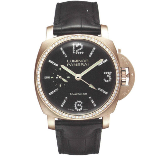 Panerai Luminor Pam00451