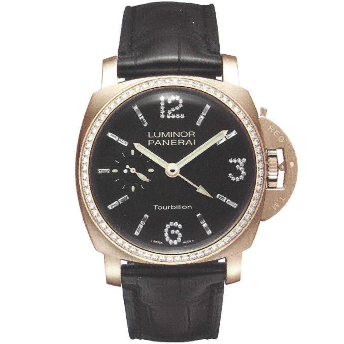 Panerai Luminor Pam00451