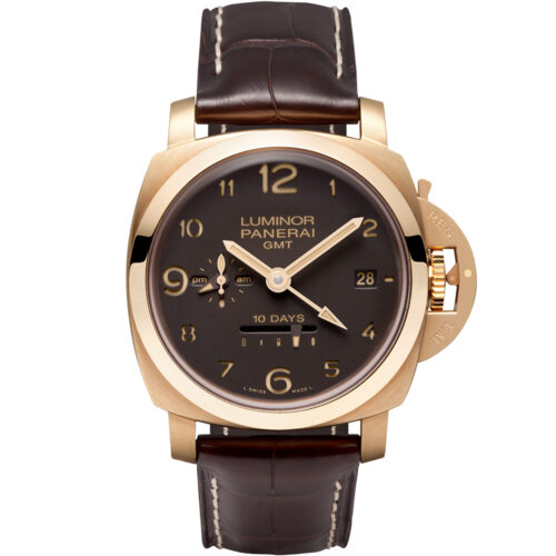 Panerai Luminor Pam00492