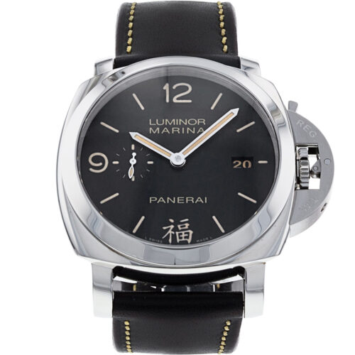 Panerai Luminor Pam00498