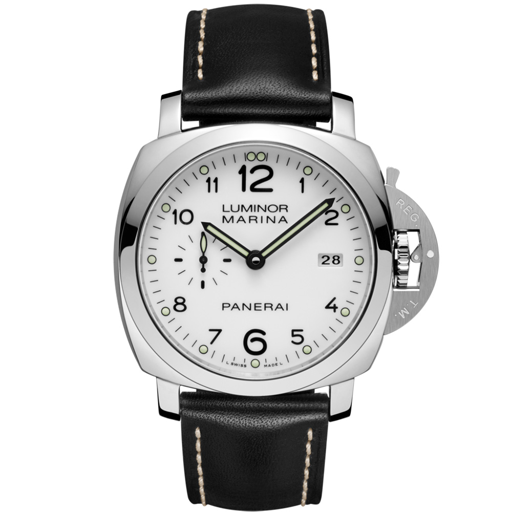 Panerai Luminor Pam00499