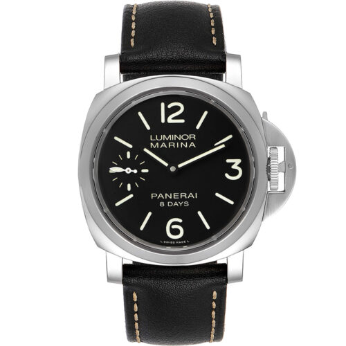 Panerai Luminor Pam00510