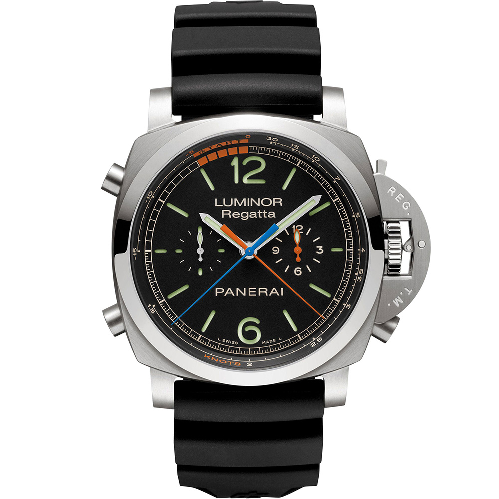 Panerai Luminor Pam00526