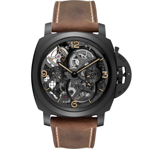Panerai Luminor Pam00528