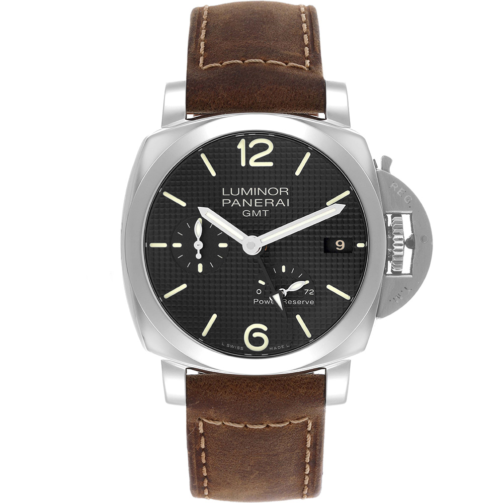 Panerai Luminor Pam00537