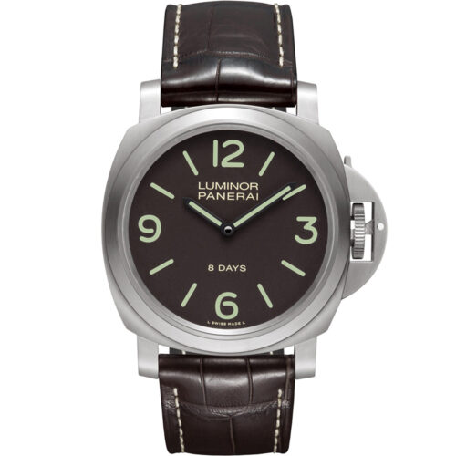 Panerai Luminor Pam00562