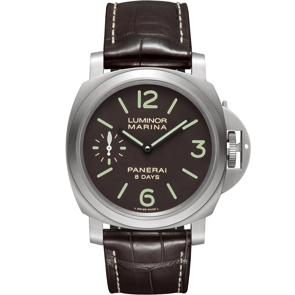 Panerai Luminor Pam00564