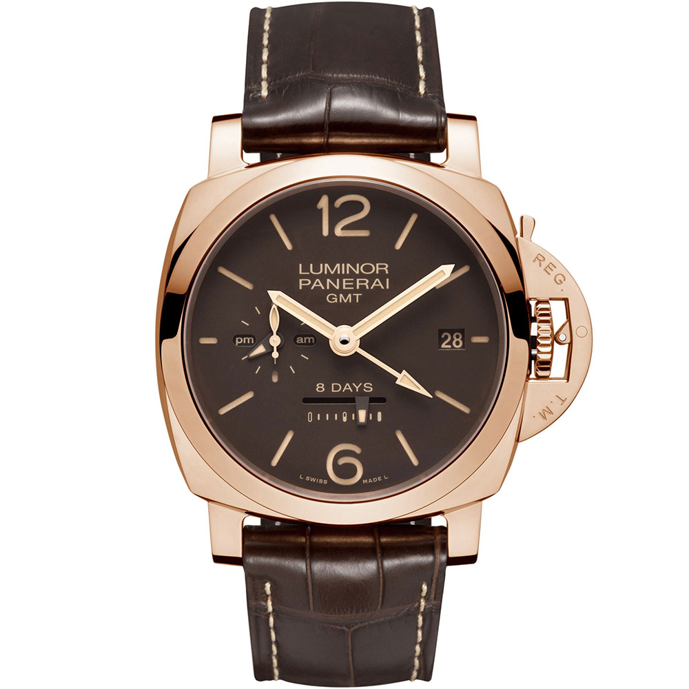 Panerai Luminor Pam00576