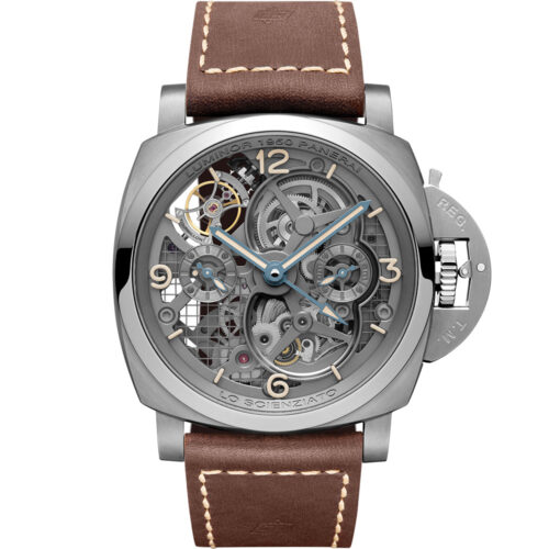Panerai Luminor Pam00578