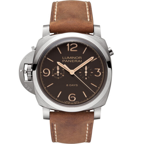 Panerai Luminor Pam00579