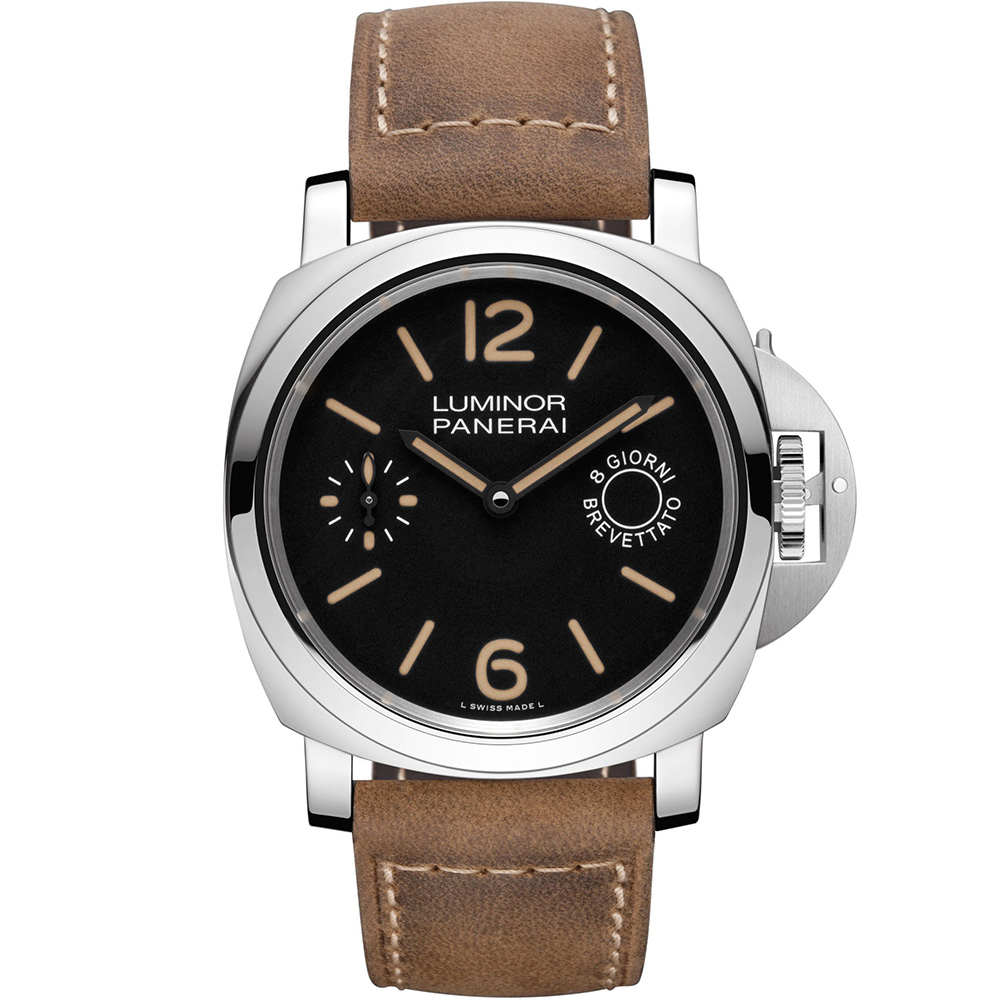 Panerai Luminor Pam00590