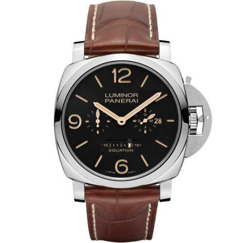 Panerai Luminor Pam00601