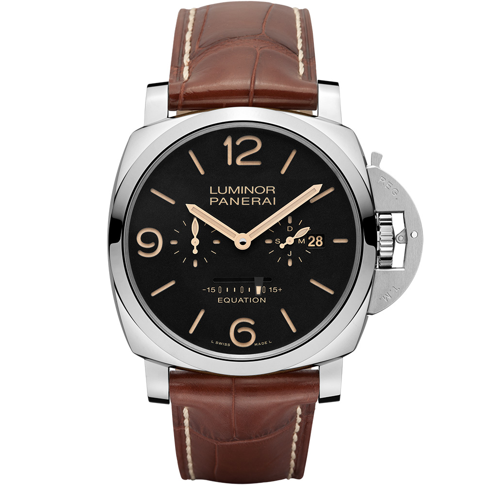 Panerai Luminor Pam00601