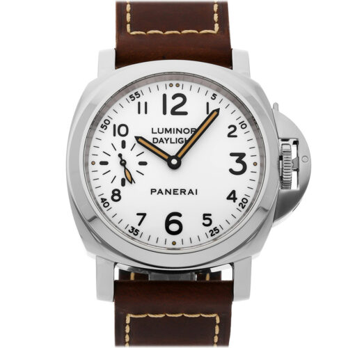 Panerai Luminor Pam00602