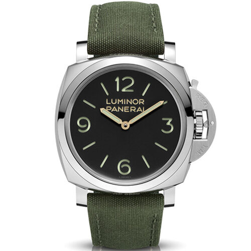 Panerai Luminor Pam00606