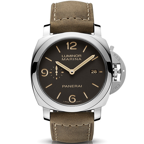 Panerai Luminor Pam00608