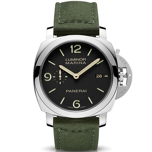 Panerai Luminor Pam00618