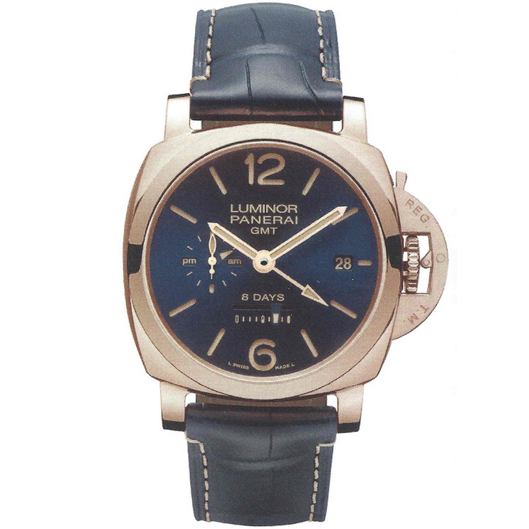 Panerai Luminor Pam00623