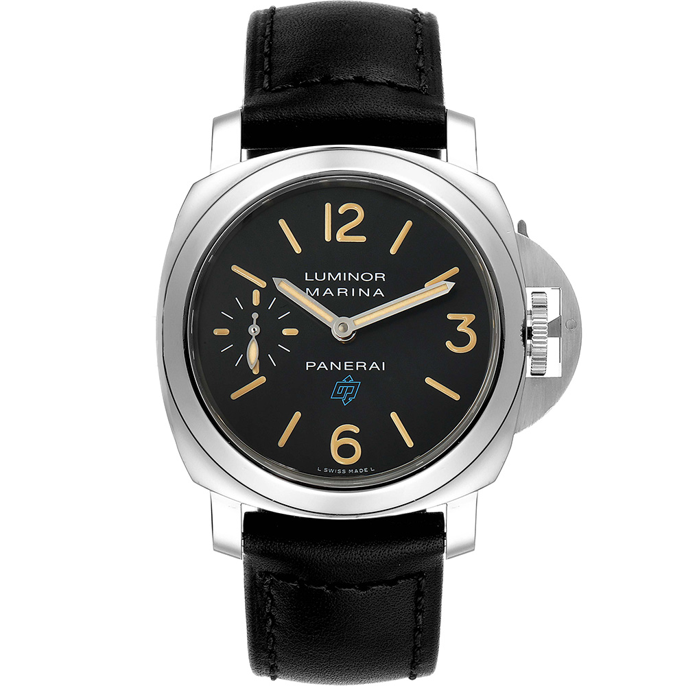 Panerai Luminor Pam00631