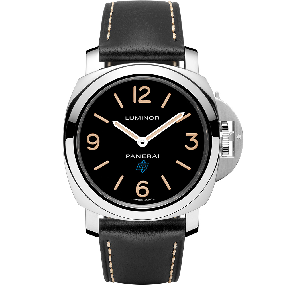Panerai Luminor Pam00634