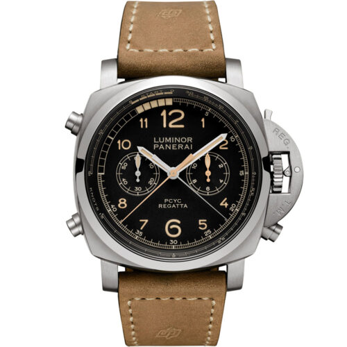 Panerai Luminor Pam00652