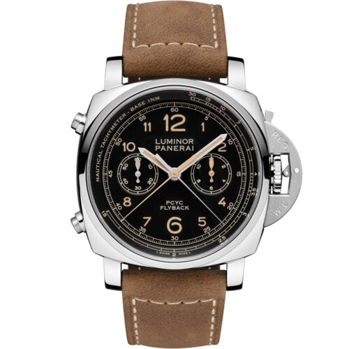 Panerai Luminor Pam00653