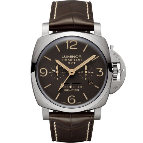 Panerai Luminor Pam00656