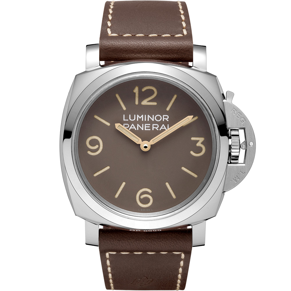 Panerai Luminor Pam00663