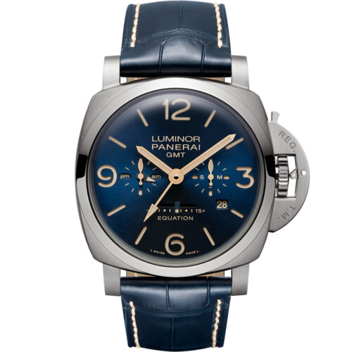 Panerai Luminor Pam00670
