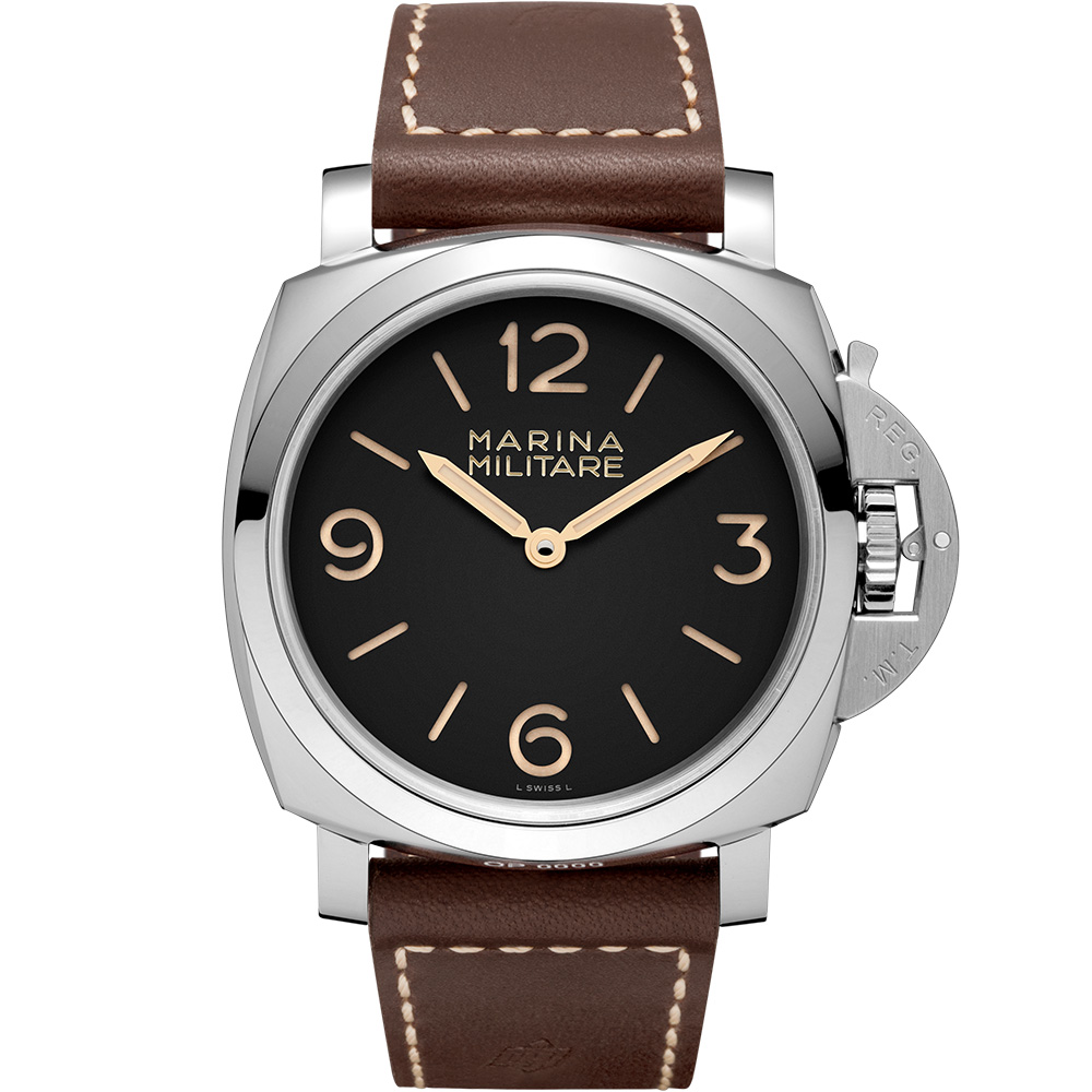 Panerai Luminor Pam00673