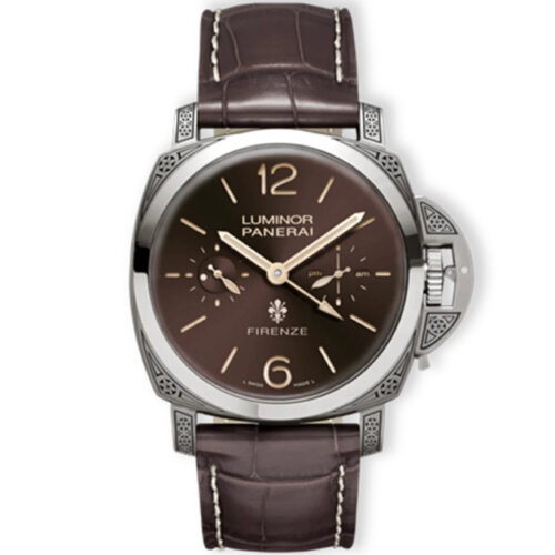 Panerai Luminor Pam00701