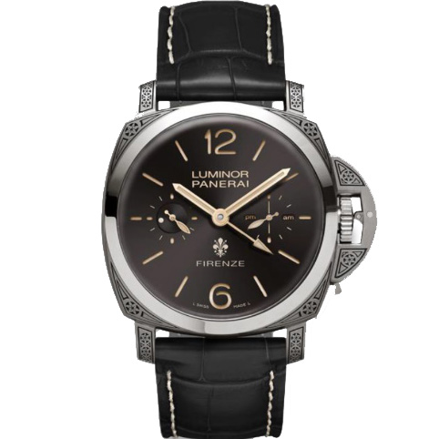 Panerai Luminor Pam00702