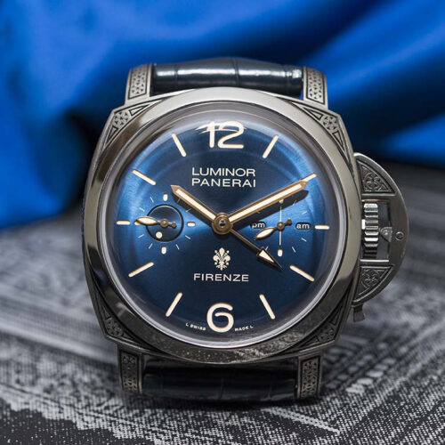 Panerai Luminor Pam00703