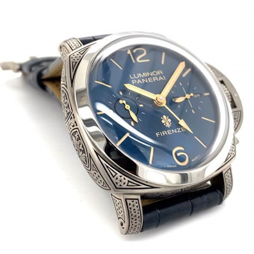 Panerai Luminor Pam00704