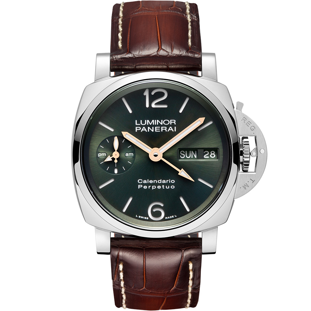 Panerai Luminor Pam00715