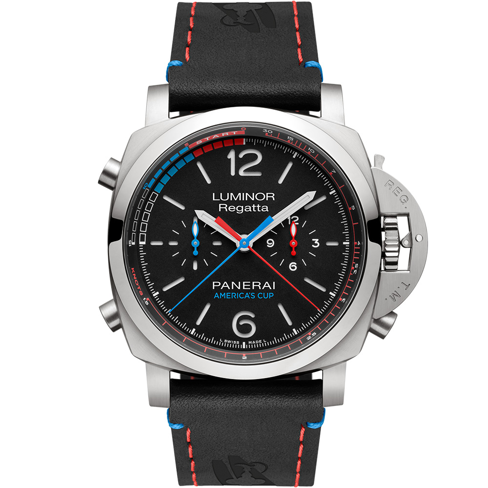 Panerai Luminor Pam00726