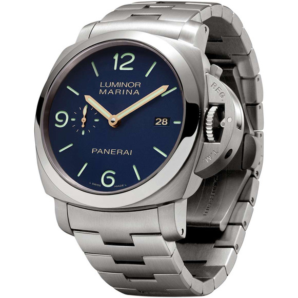 Panerai Luminor Pam00733