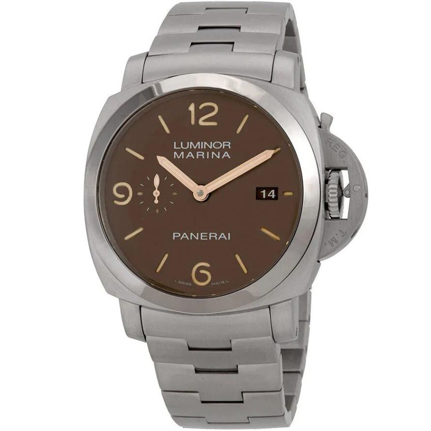 Panerai Luminor Pam00734