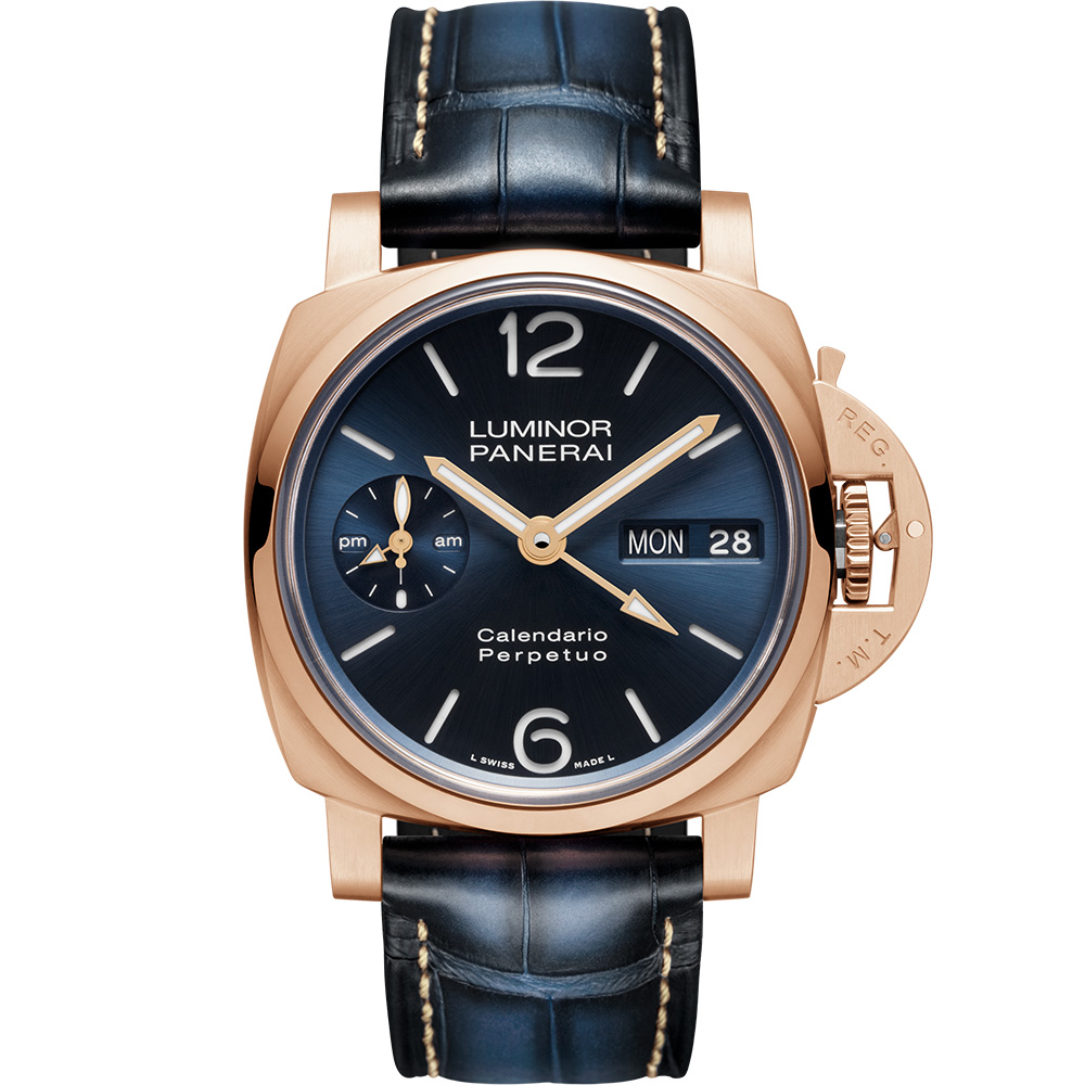 Panerai Luminor Pam00742