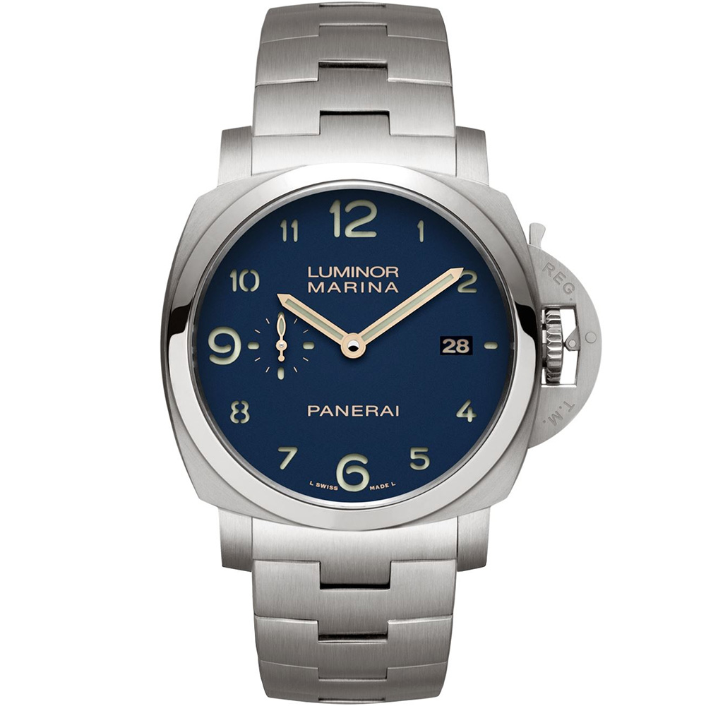 Panerai Luminor Pam00745